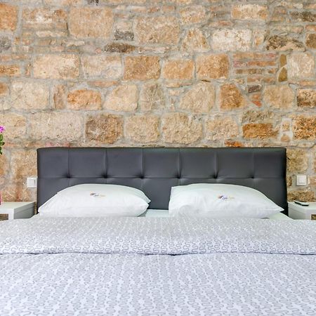 Luxury Rooms Ana In The Heart Of Split Eksteriør billede
