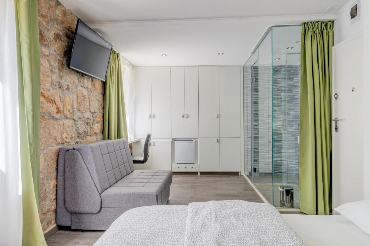 Luxury Rooms Ana In The Heart Of Split Eksteriør billede