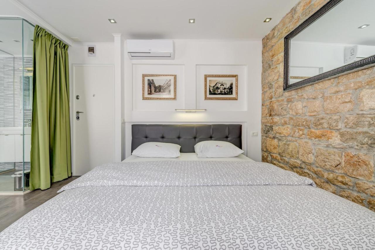 Luxury Rooms Ana In The Heart Of Split Eksteriør billede