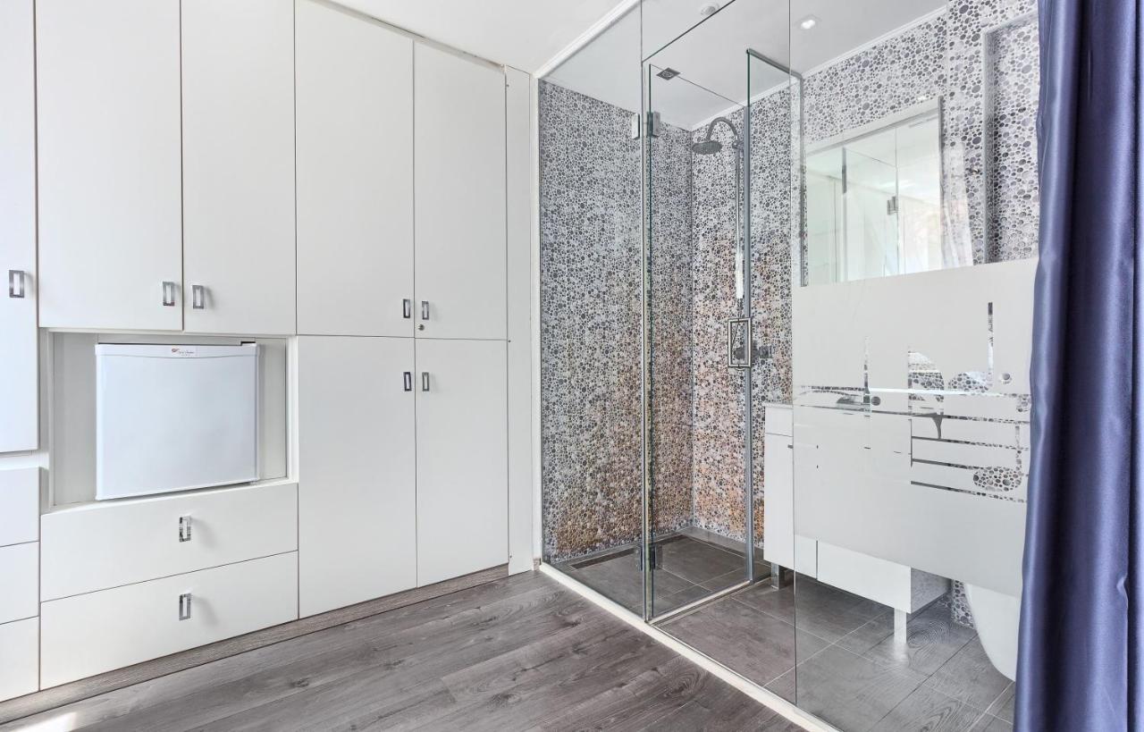 Luxury Rooms Ana In The Heart Of Split Eksteriør billede
