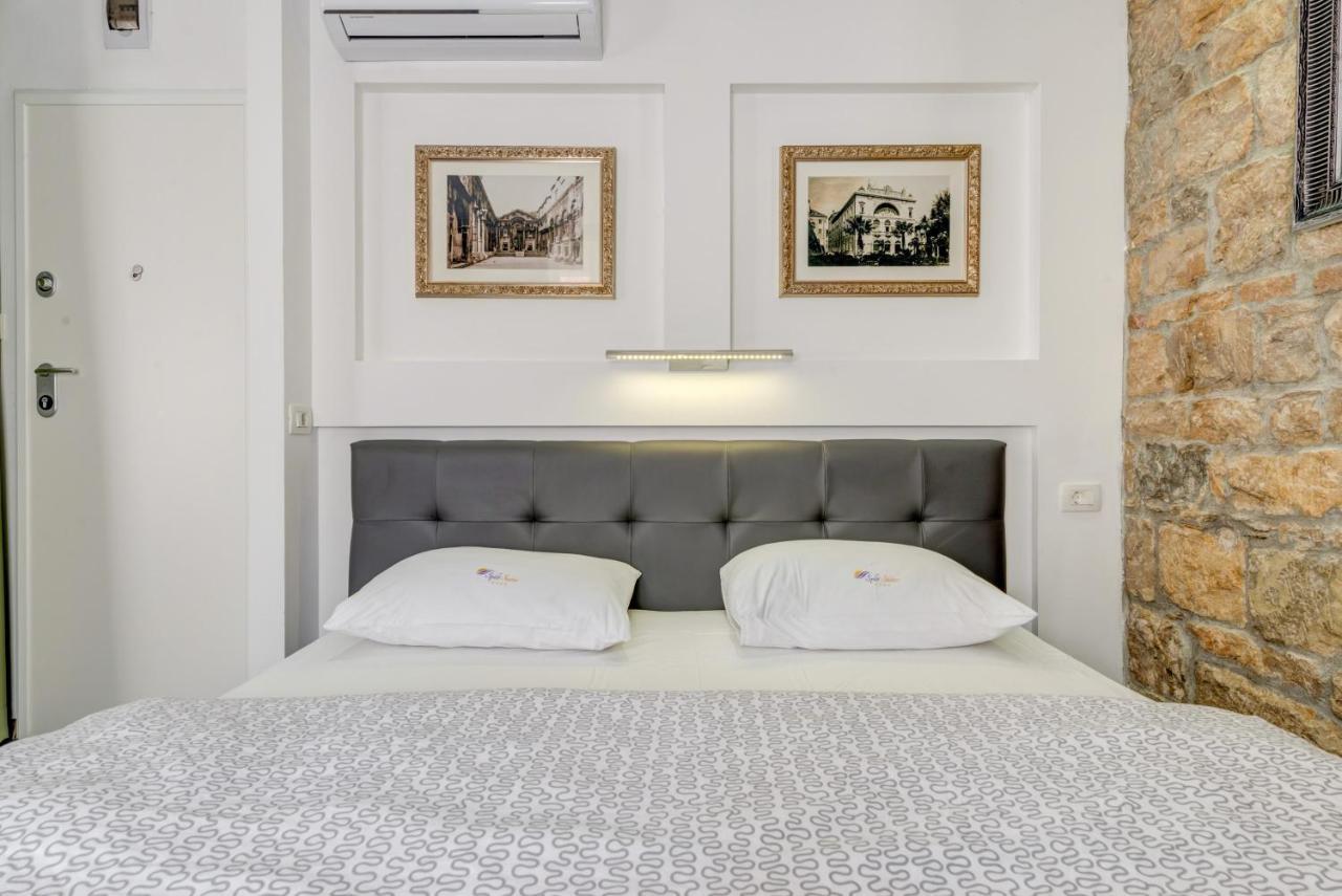 Luxury Rooms Ana In The Heart Of Split Eksteriør billede