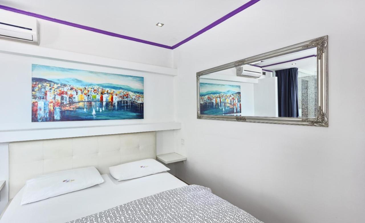 Luxury Rooms Ana In The Heart Of Split Eksteriør billede
