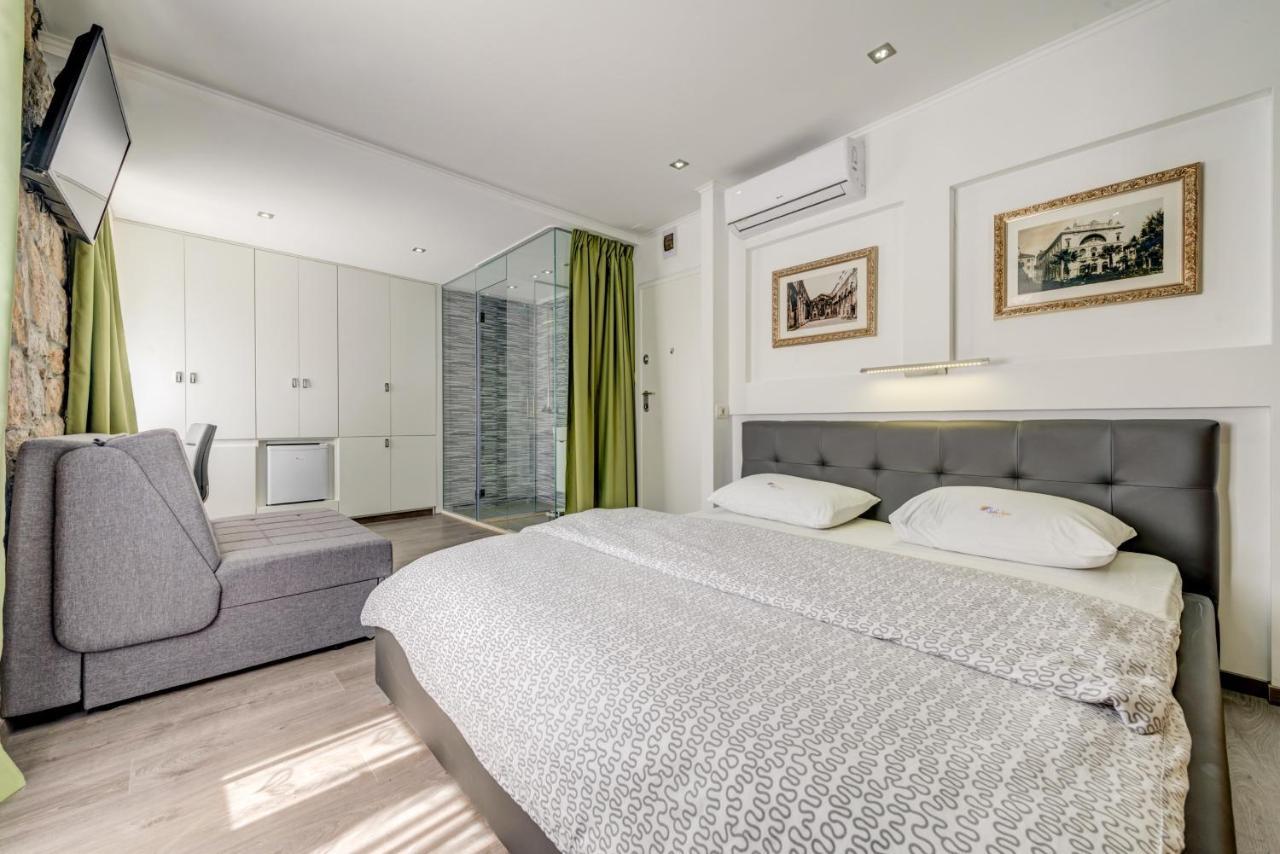 Luxury Rooms Ana In The Heart Of Split Eksteriør billede