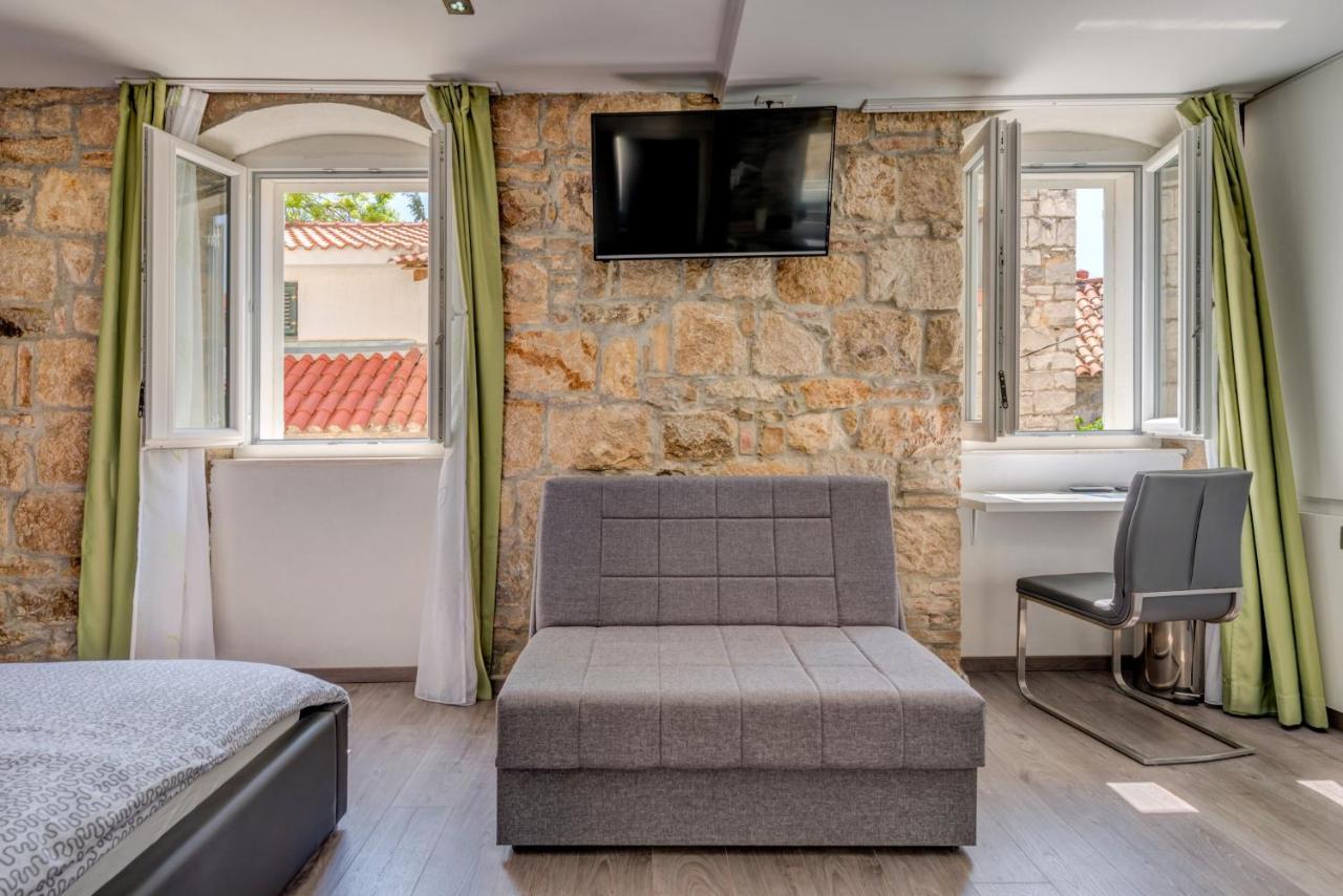 Luxury Rooms Ana In The Heart Of Split Eksteriør billede