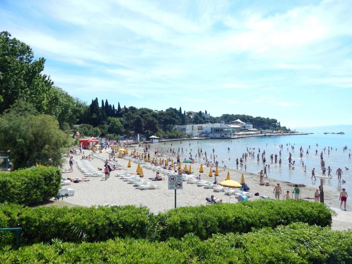 Luxury Rooms Ana In The Heart Of Split Eksteriør billede