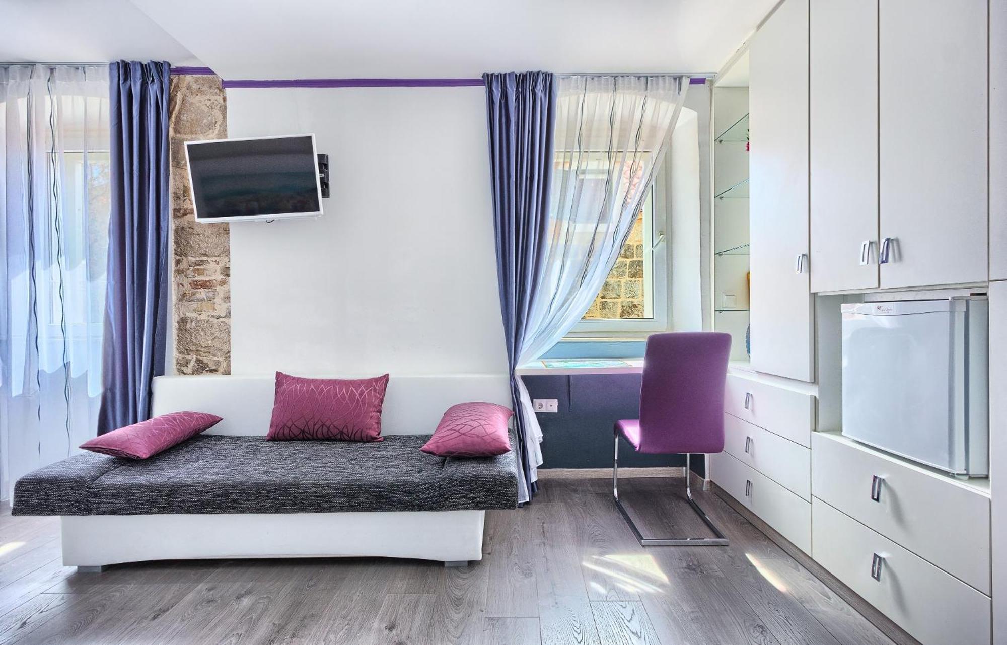 Luxury Rooms Ana In The Heart Of Split Eksteriør billede