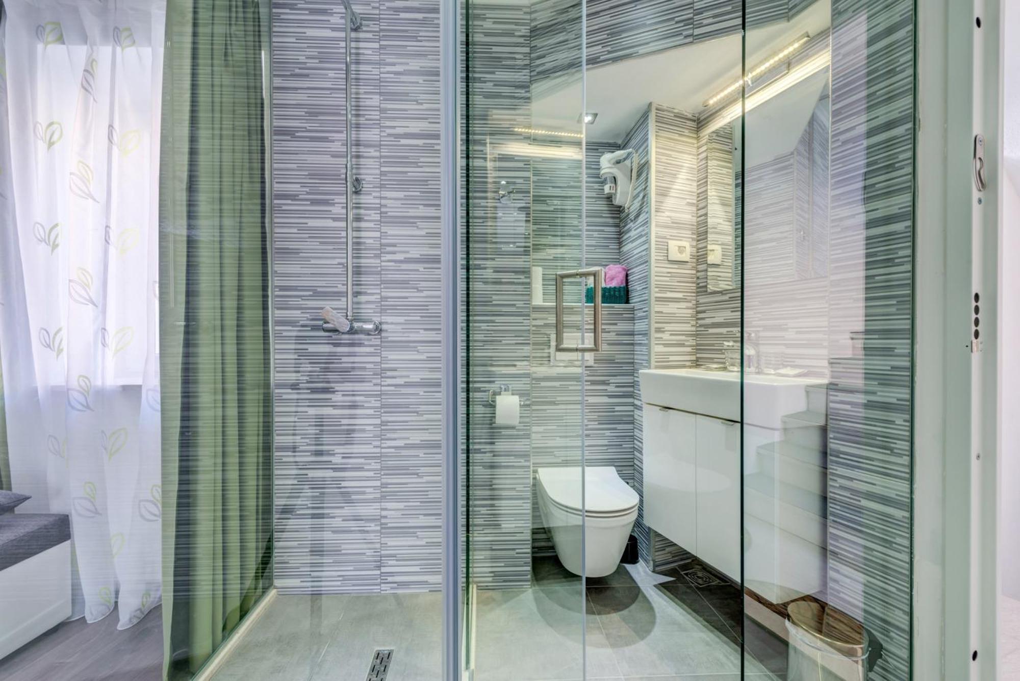 Luxury Rooms Ana In The Heart Of Split Eksteriør billede