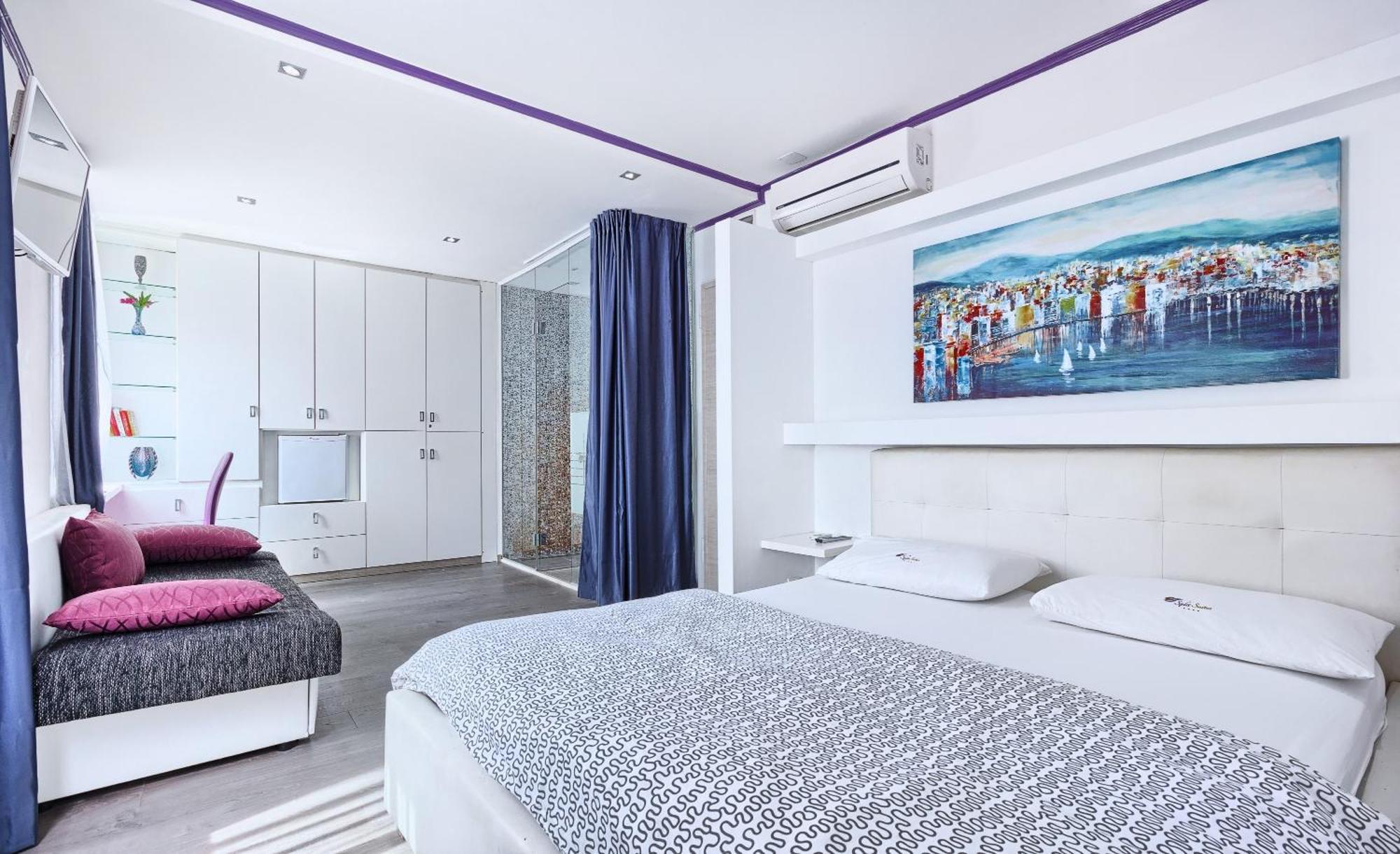 Luxury Rooms Ana In The Heart Of Split Eksteriør billede