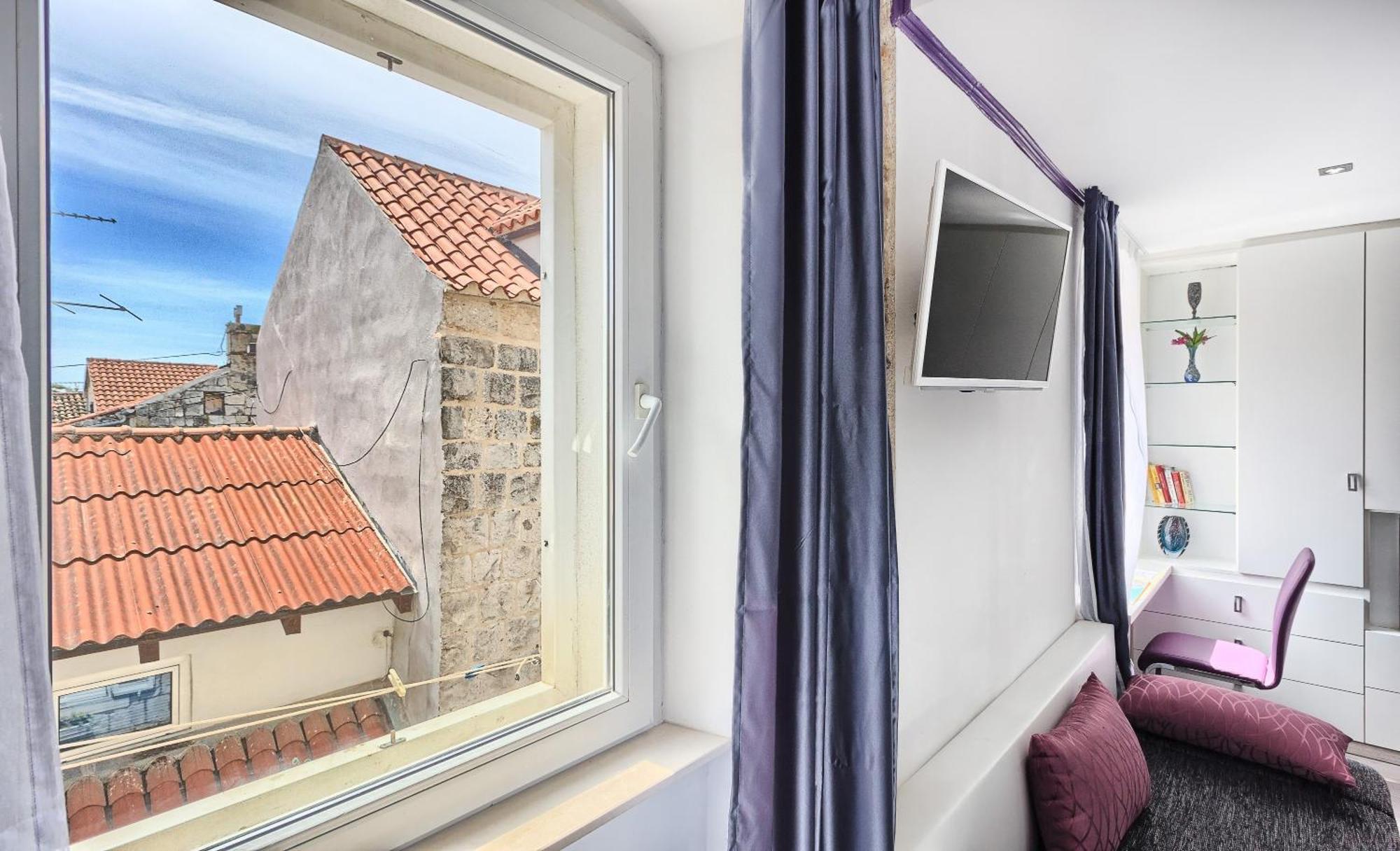 Luxury Rooms Ana In The Heart Of Split Værelse billede