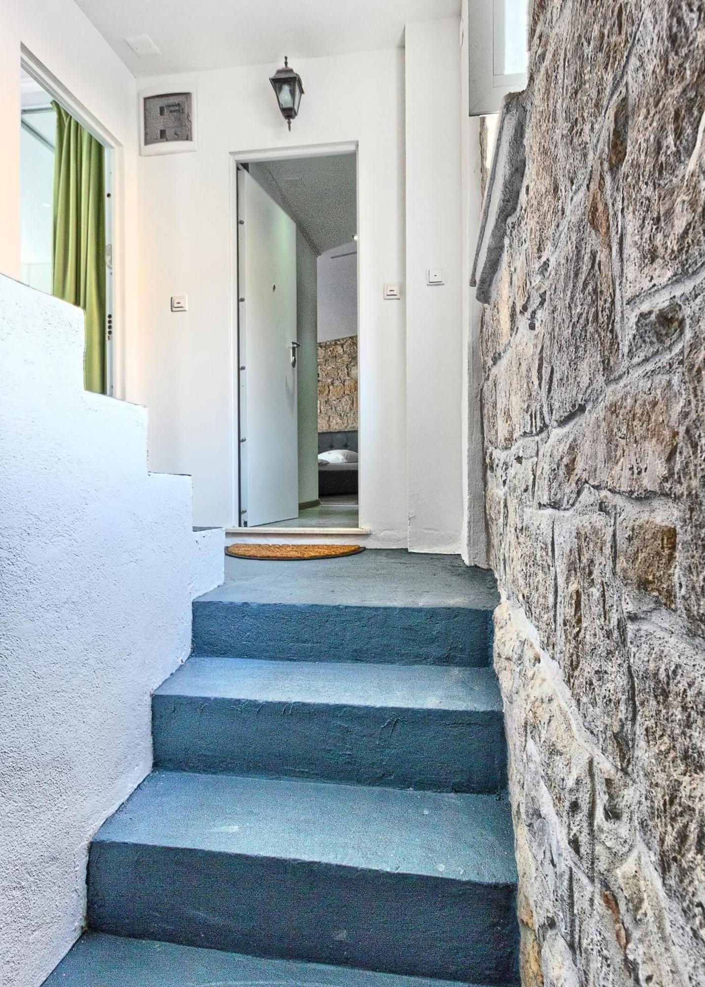 Luxury Rooms Ana In The Heart Of Split Værelse billede